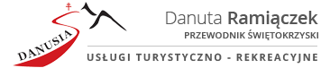 Danuta Ramiączek